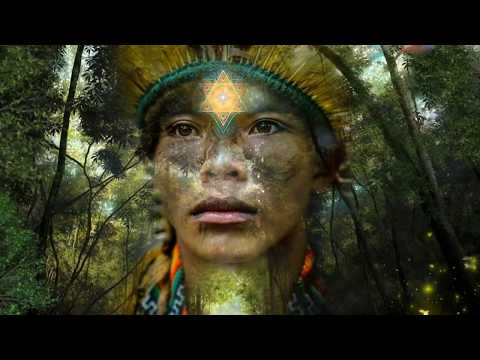 Sabedoria Das Plantas by Mantric Mambo