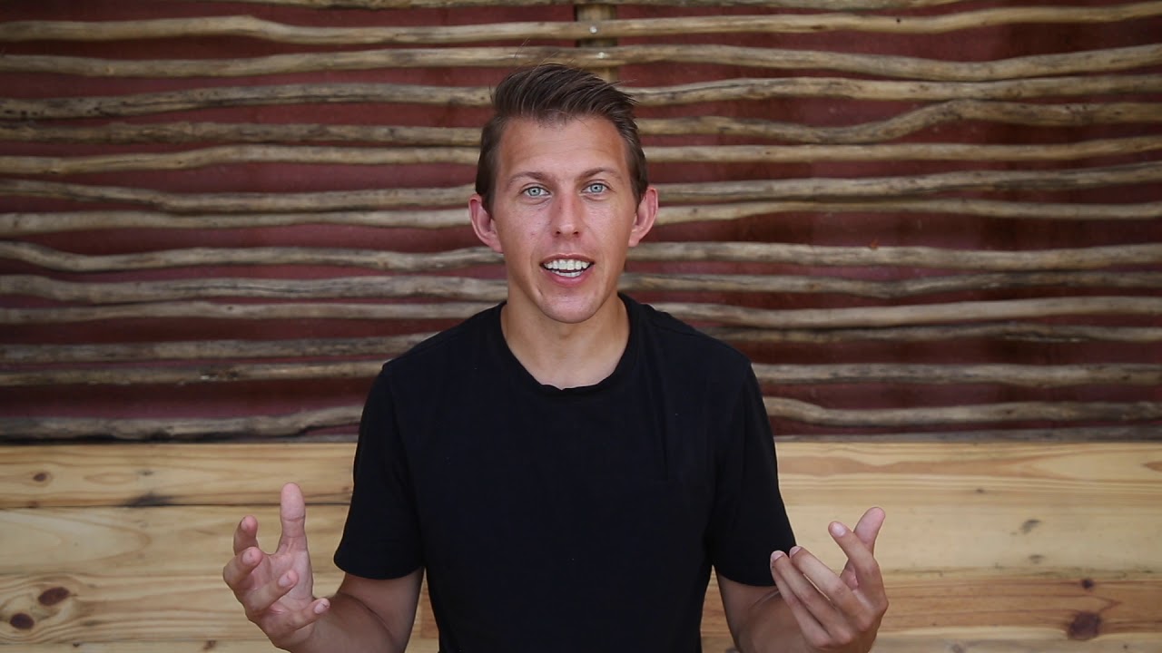 Why I Created Think Like A Strategy Consultant