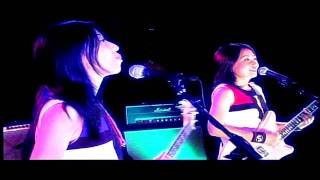 Shonen Knife Twist Barbie