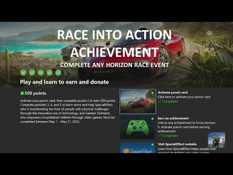 Play and learn to earn and donate