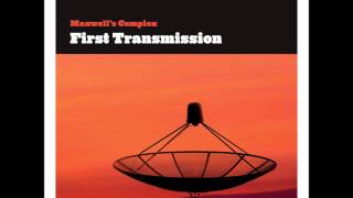 Maxwell&#39;s Complex - Lost Satellite (2012)
