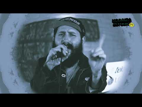 NODRIZA ESTUDIO TV - CAP. V PARTE 2 - LNG/SHT