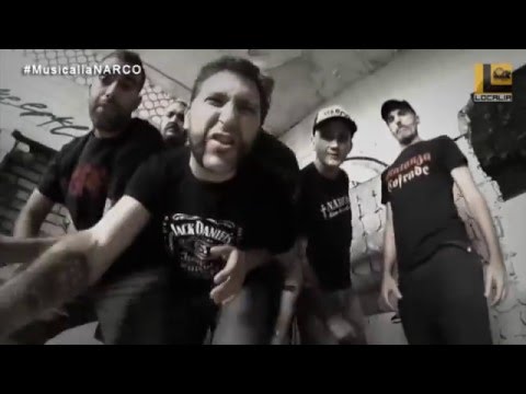 MK Localia - MUSICALIA "NARCO"