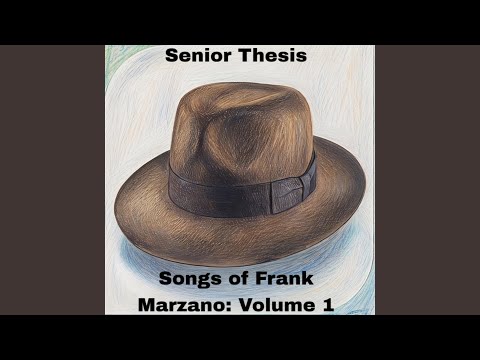 The Great Ones Play In Pain - Frank Marzano