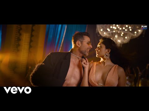 Tanishk Bagchi, The PropheC, Zahrah S Khan - Kudiyee Ni Teri (From "Selfiee") (Official)