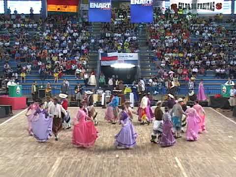 ENART 2006 - GAN IVI MARAÉ (15 FINALISTAS)