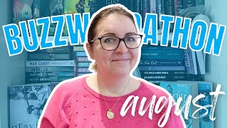 is this my most chaotic buzzwordathon vlog? . august 2025