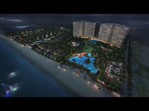 The Hamptons Hồ Tràm