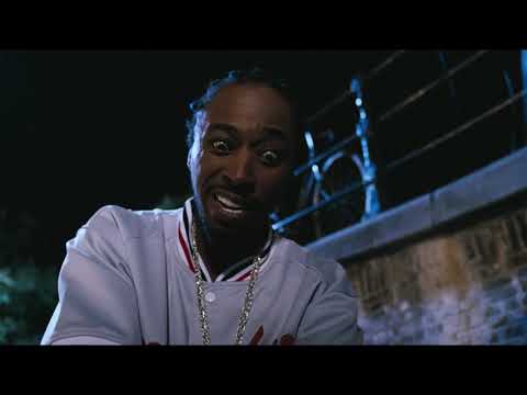 Funny episode: "Deuce Bigalow: European Gigolo" (2005)