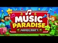 Minecraft Warrior ️ Epic Kids Song Brave Block Hero Adventure