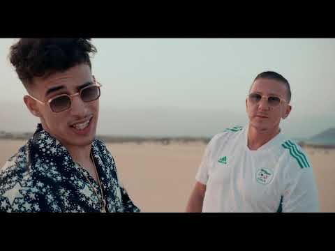 Bled - Most Popular Songs from Algeria