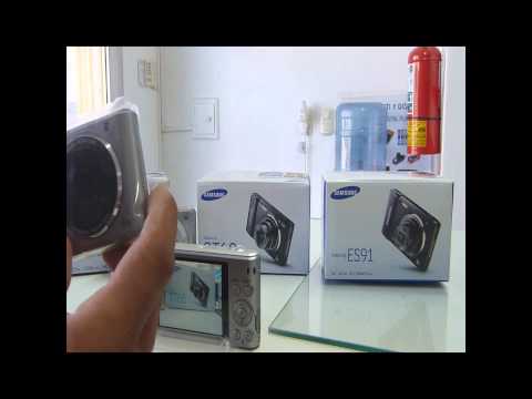 Presentacion Samsung ST68 || Tecno Litoral