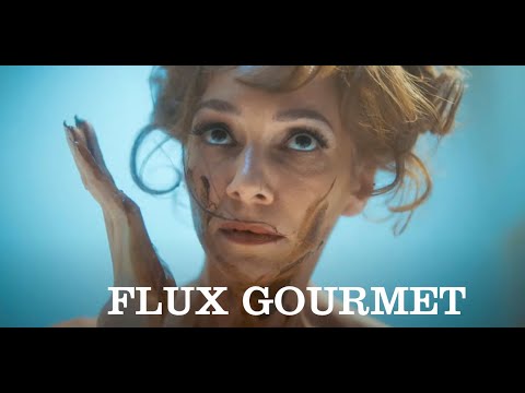 Flux Gourmet