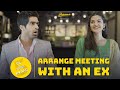 Arranged Meeting With An Ex Ek Anokha Pyaar Finale Ft Keshav And Mugdha Humorwale