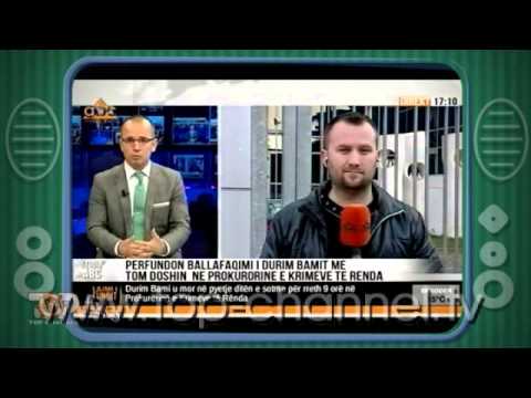 Fiks Fare, 16 Mars 2015, Pjesa 3 - Investigative Satirical Show