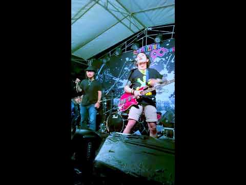 crazyrasta @kampus uninus bandung