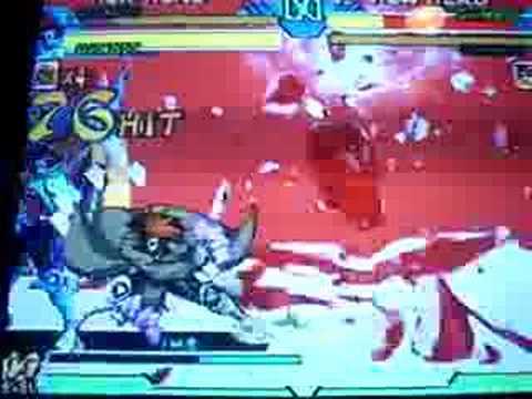 99 Hits Combo Street Figther X Capcom