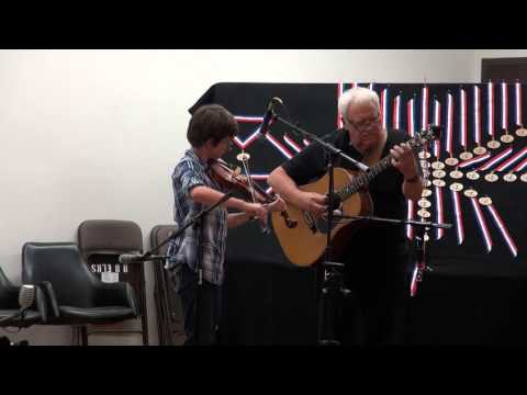 2015-10-24 YA2 Connie Curry - 2015 Western Open Fiddle Championships