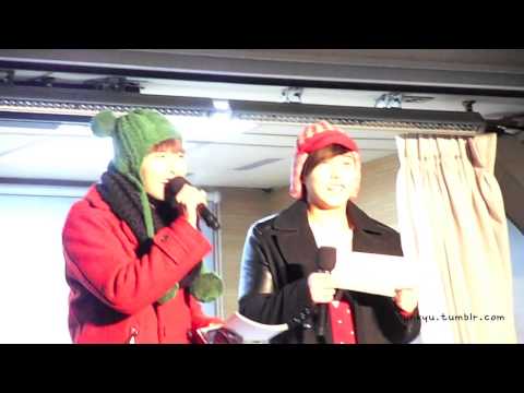 Sukira 121220: Front Yard Concert (Talking Segments)
