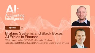 13. Braking Systems and Black Boxes: AI Ethics in Finance