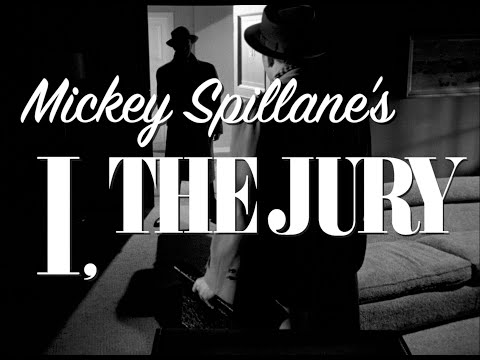 I, The Jury (1953) ClassicFlix Trailer