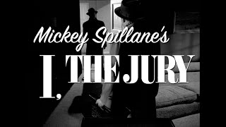 I, the Jury