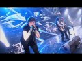 Ария - 05 - Меченый злом (live) 