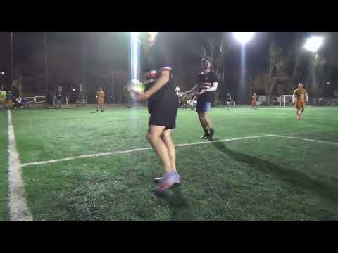 ESQUINA GARAVANO VS BLUCERCHIATI - #LigaNuñez - #Clausura SLS - 26/8/23