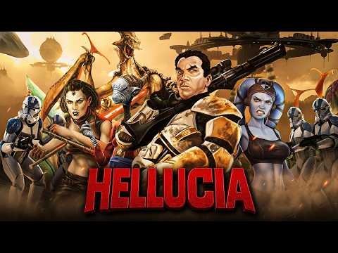 why felucia is so much worse than you remember