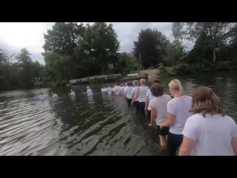 Cold Water Beer Challenge des SV Eitzendorf 2018
