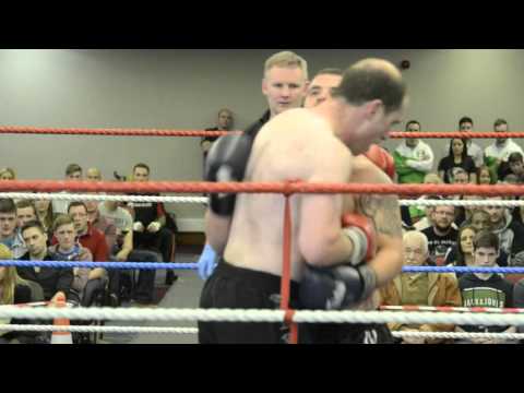 Scarry v Vincent, Clash in the Clayton 2