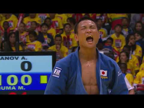 Japanese legend Ebinuma back to his best