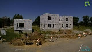 NetZero Homes - Time Lapse - 15
