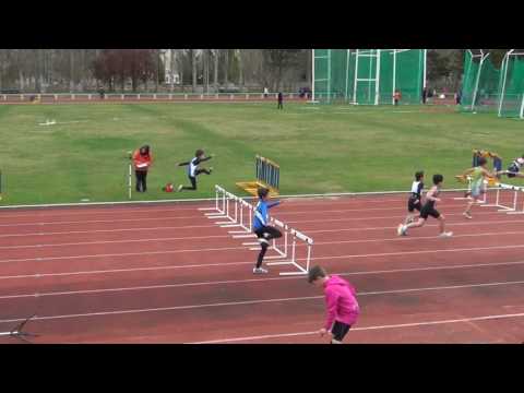 60 VALLAS ALEVÍN  MASC. 1