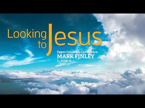 Mark Finley – Friday 7 p.m. – 2017 UCC Camp Meeting