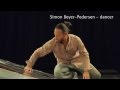 Simon Beyer Pedersen N A R G Dancer