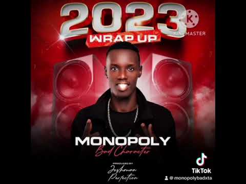 Monopoly badcharacter - 2023 wrap up