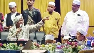 Download lagu CIANJUR BERGETAR !! CERAMAH HABIB BAHAR TERBARU  mp3