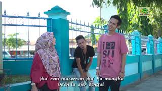 Download lagu Fatim zeen ft yek Huzen toko fitria mp3