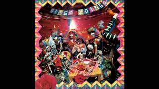 Oingo Boingo - No One Lives Forever