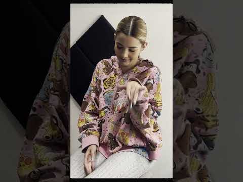 Agatha Vega Interview For [furry tale] /// Braindance Spatial VR