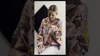 Agatha Vega Interview For [furry tale] /// Braindance Spatial VR