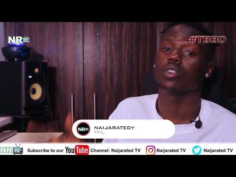 #THEBEATBREAKDOWN : LARRYLANES (SEYI VIBEZ - PROFESSOR PELLER)