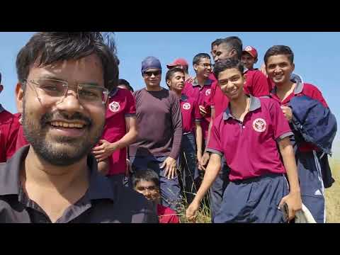 Vishwabharati Defence Academy Pune Maharashtra Video 1