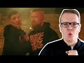 DEUTSCHRAPS RETTUNG ! ASCHE X KOLLEGAH - GLADIATOR (prod. by Asche & Johnny Illstrument) | Reaction DEUTSCHRAPS RETTUNG ! ASCHE X KOLLEGAH - GLADIATOR (prod. by Asche & Johnny Illstrument) | Reaction