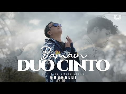 GUSNALDI - BAMAIN DUO CINTO
