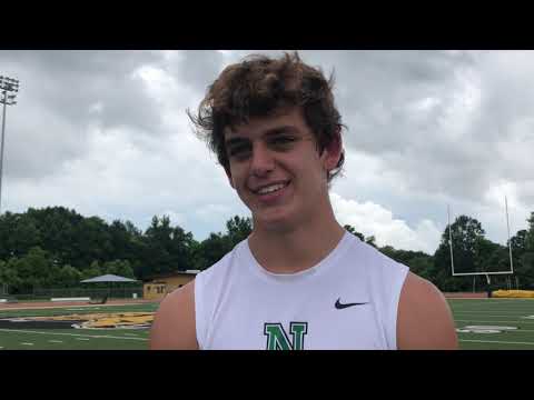 Arch Manning Trolls Fans With Video Announcing His Commitment