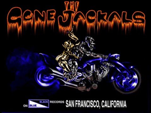 The Gone Jackals - Let'er Rip