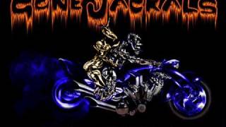The Gone Jackals - Let'er Rip