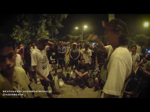 RVS🇨🇷 vs. KIAN vs. ENESSE - 4tos de Final Código 031 - Clasificatorias a PVR Internacional